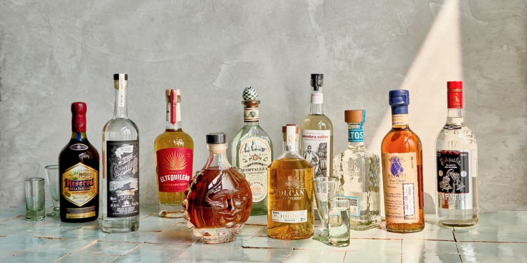 Le guide ultime pour choisir la meilleure tequila pour votre Margarita