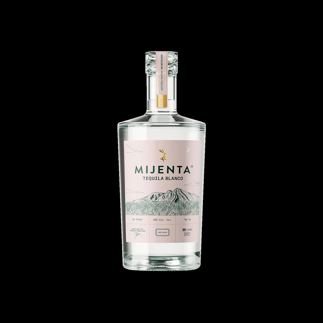 Mijenta Blanco : Aromatic, elegant and complex, with unfolding notes of cantaloupe, honey and cinnamon. An outstanding, generous and round finish.