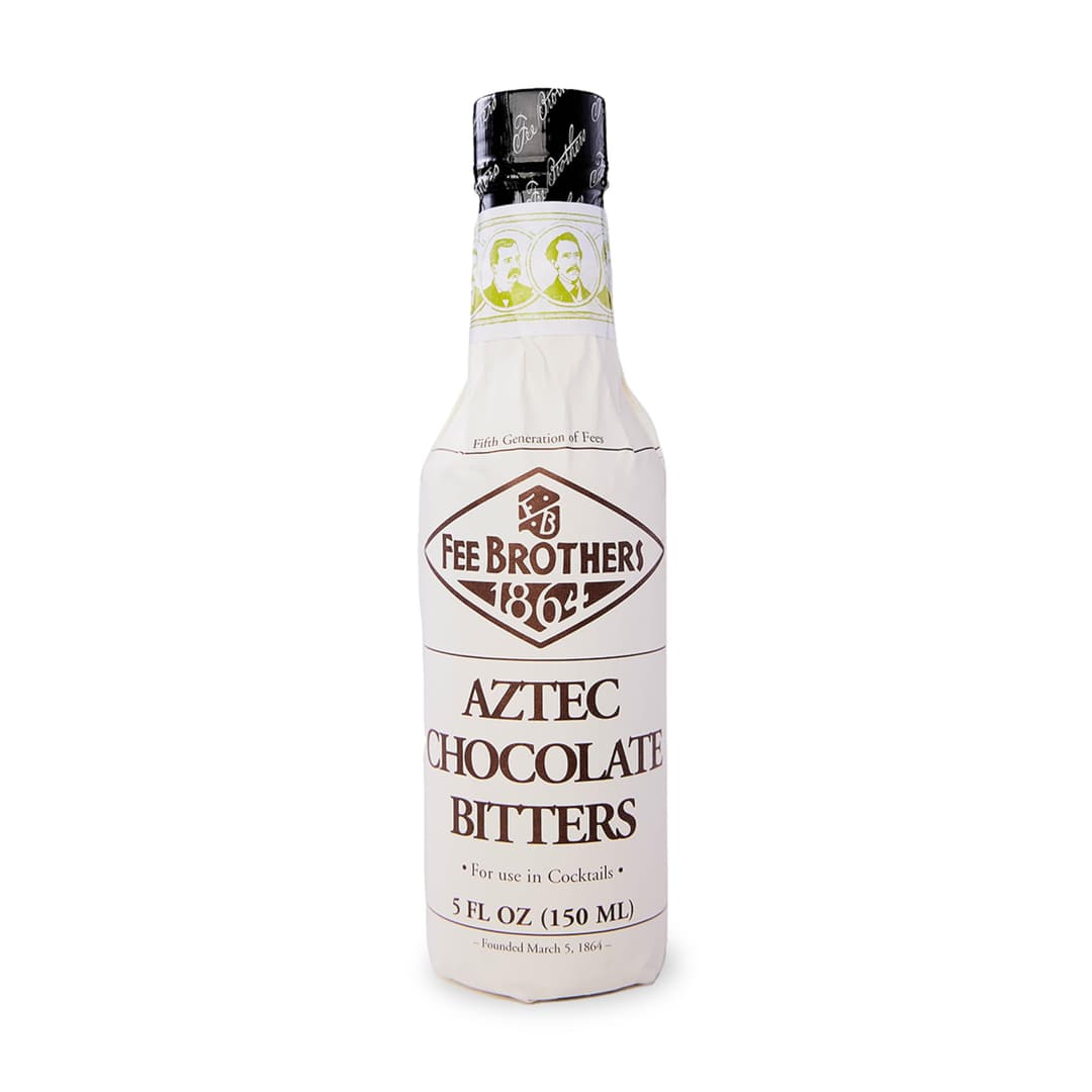 Fee Brothers Aztec Chocolate Bitters