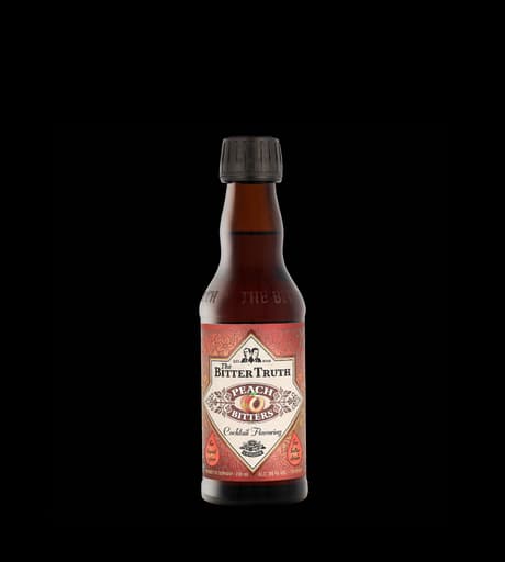 The Bitter Truth – Peach Bitters