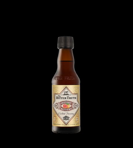 The Bitter Truth – Grapefruit Bitters