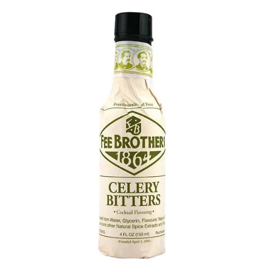 Fee Brothers – Celery Bitters