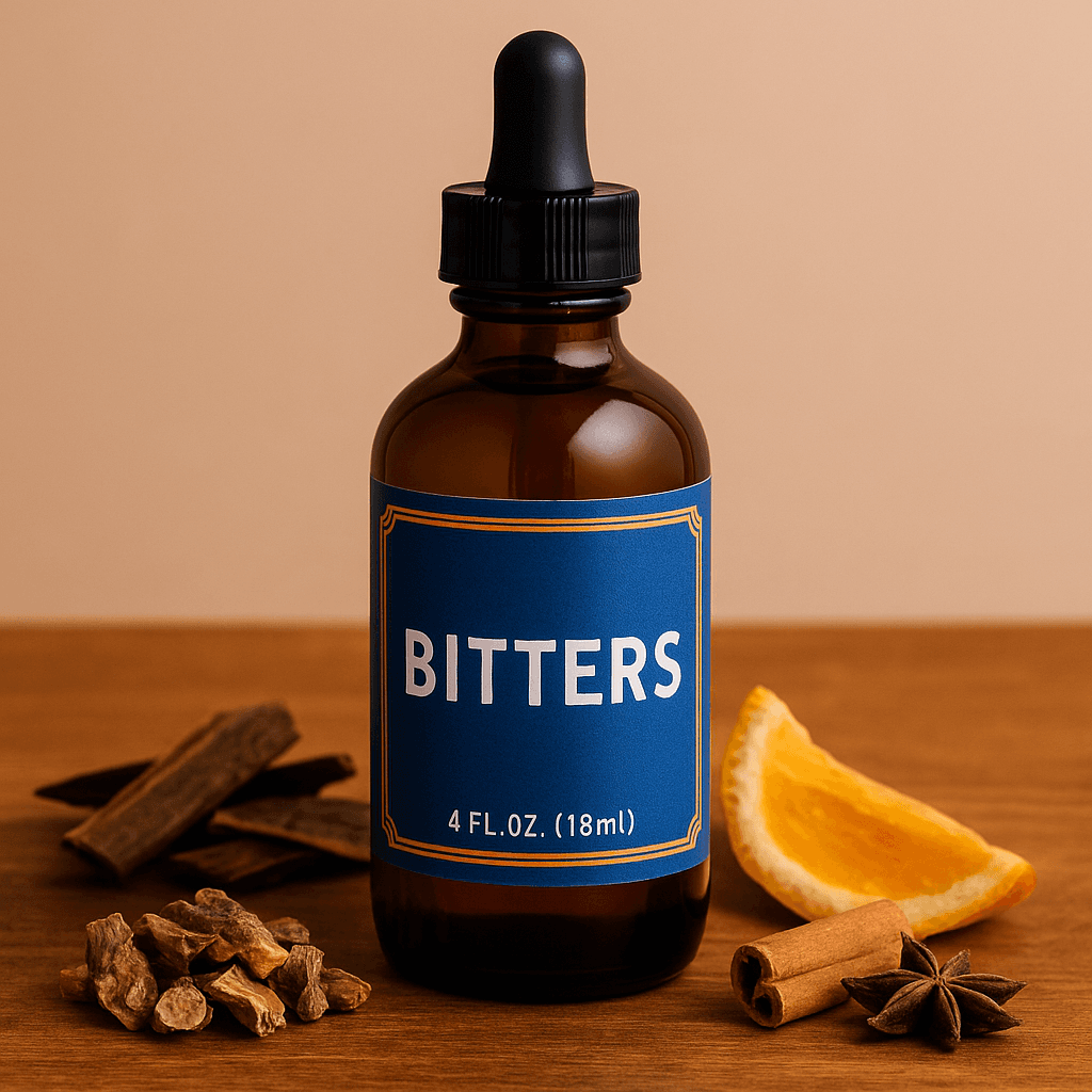 Bitters
