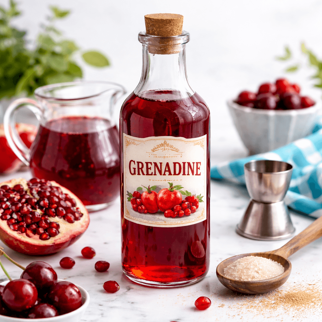 Grenadine