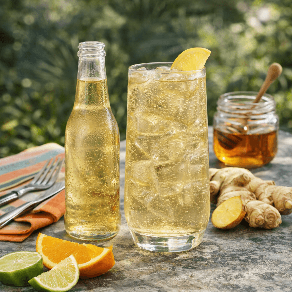 Ginger Ale