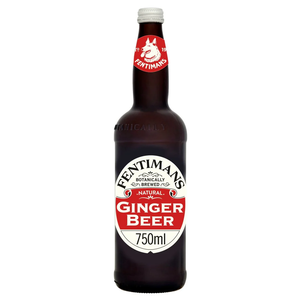 Fetimans Ginger Beer