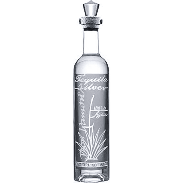 Don Ramón Punta Diamante Silver : Élaborée à partir d’agaves Blue Weber récoltés à pleine maturité, Tequila Don Ramón Punta Diamante Silver séduit par sa pureté et sa fraîcheur, dévoilant des arômes floraux et végétaux ainsi qu’une bouche vive marquée par l’agave frais et les agrumes.