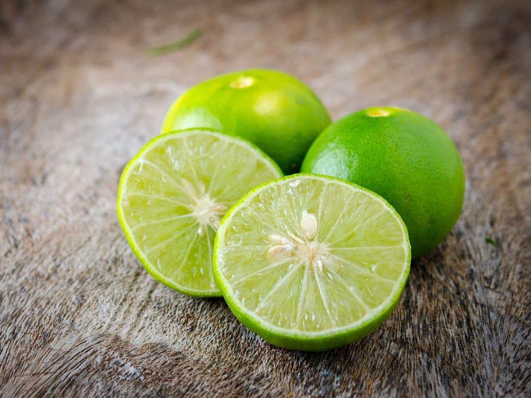 Lime Juice