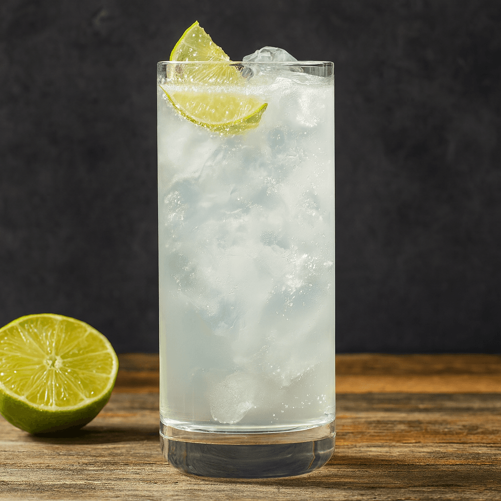 Ranch Water : The Ranch Water cocktail is a Texas classic — a crisp, minimalist blend of tequila, fresh lime juice and sparkling mineral water. It’s the ultimate light and refreshing drink for warm days.